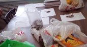 В Йошкар-Оле в колонию строгого режима пытались пронести таблетки