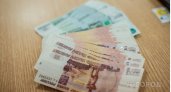 Средняя заработная плата в Марий Эл увеличилась