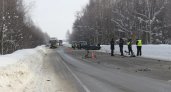 Появились подробности смертельного ДТП в Звениговском районе