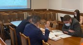 В Йошкар-Оле определили 23 возможные территории для благоустройства в 2023 году