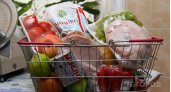 За январь 2022 года продукты в Марий Эл подорожали на 9 процентов
