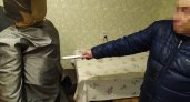 В Марий Эл мужчина нанес более 45 ударов ножом знакомому