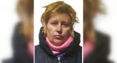 В Марий Эл разыскивают женщину с голубыми глазами и русыми волосами