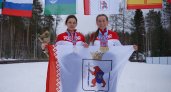 Команда из Марий Эл выиграла Чемпионат России по спортивному туризму на лыжных дистанциях 