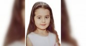 В Марий Эл нашли пропавшую вечером 1 апреля семилетнюю девочку