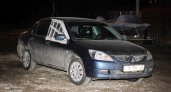 Житель Марий Эл «похулиганил» с машиной незнакомца на 100 тысяч рублей