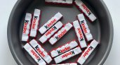 Любимые шоколадки из детства в России изымают из продажи из-за бактерий