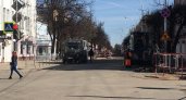 Все ли дороги в Йошкар-Оле целы: идет проверка отремонтированных дорог