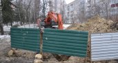 В Йошкар-Оле за четверть миллиарда рублей будут реконструировать коллектор 