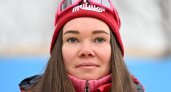 Уроженка Марий Эл стала первой на Всероссийских соревнованиях по лыжным гонкам