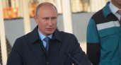 «Нива и прицеп Скиф»: стало известно, сколько заработал Путин за прошлый год