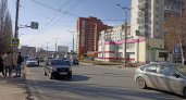 В Йошкар-Оле на Лебедева сбили 6-летнюю девочку
