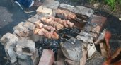 Йошкаролинцам рассказали, как выбрать идеальное мясо к шашлыку на майские праздники