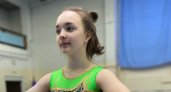«Нужно пахать с утра до вечера»: у юной гимнастки из Йошкар-Олы уже больше 30 медалей