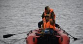 В Марий Эл тело пропавшего 14 апреля мужчины нашли в реке