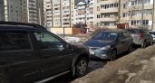 ГИБДД ищут очевидцев ДТП, произошедшего в Йошкар-Оле 12 марта