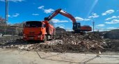В Йошкар-Оле готовятся к сносу еще два дома