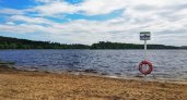 В Волжске назвали дату начала купального сезона