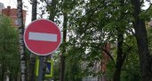 Йошкаролинцев предупреждают об ограничении движения на двух улицах