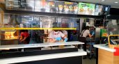 Ресторан McDonald’s в Йошкар-Оле прекратит работать 10 июня