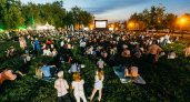 Йошкаролинцам бесплатно покажут кино под открытым небом