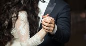 В Марий Эл на День семьи, любви и верности намечается свадебный бум