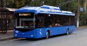 В Йошкар-Оле изменили маршруты 5 троллейбусов