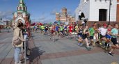 В День города в Йошкар-Оле вновь пройдет марафон