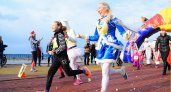 В Козьмодемьянске состоится карнавальный забег