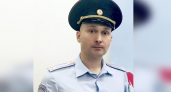 ГИБДД Йошкар-Олы возглавил новый начальник