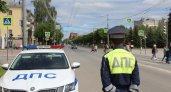 В Йошкар-Оле автоинспекторы пресекли более полусотни нарушений пешеходов и велосипедистов