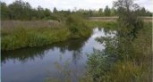 Дно реки Ошла в Марий Эл расчистят за 54 млн рублей