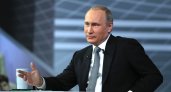 Путин подписал указ о новом профессиональном празднике