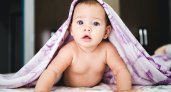 Названы самые необычные имена новорожденных в Марий Эл