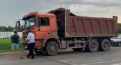 В Марий Эл прошла массовая проверка водителей грузовиков