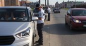 Массовые проверки автомобилистов с детьми прошли в Йошкар-Оле