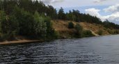 В Йошкар-Оле в реке Малая Кокшага утонул мужчина