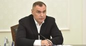 Зайцев взял под личный контроль лесные пожары