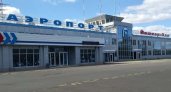 В Йошкар-Оле построят новый терминал в аэропорту