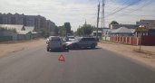 Пассажирка “Лады” получила травмы во время аварии в Марий Эл