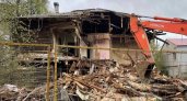 В Йошкар-Оле снесут четыре дома
