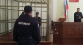 За драку с полицейским жителя Марий Эл ждет три года тюрьмы