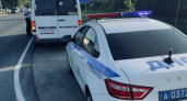 Нелегальный маршрутчик вез 15 пассажиров в Йошкар-Олу