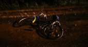 На трассе Марий Эл задавили велосипедиста