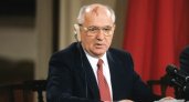 Умер первый президент СССР Михаил Горбачев