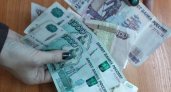 Официальная среднемесячная зарплата в Марий Эл достигла почти 38 тысяч рублей