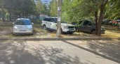 Более 15 водителей оштрафуют за езду по тротуарам в Йошкар-Оле
