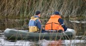Стали известны подробности гибели рыбака в Медведевском районе