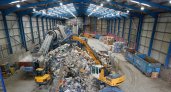 В Марий Эл построят новые мусоросортировочные комплексы
