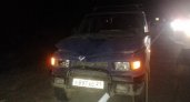 На трассе в Марий Эл УАЗ насмерть сбил пешехода